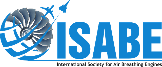 ISABE Logo